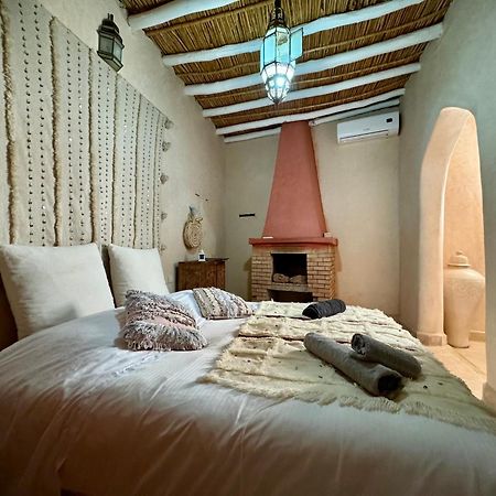 Hotel Jenny Lynn à Tazrou Extérieur photo